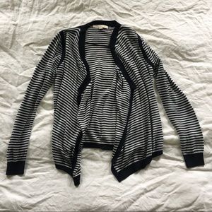 Loft Drapey Cardigan